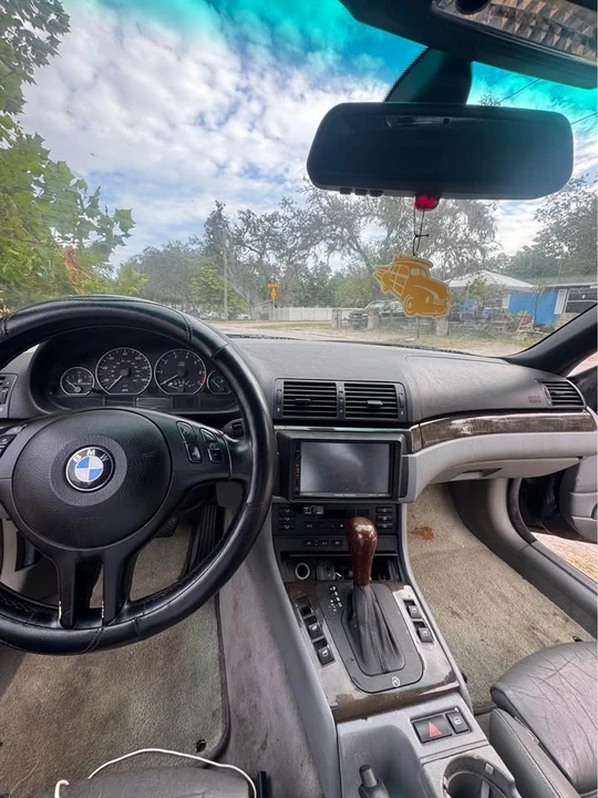 2001 BMW E46 330i & 330Ci - Image 3 of 4