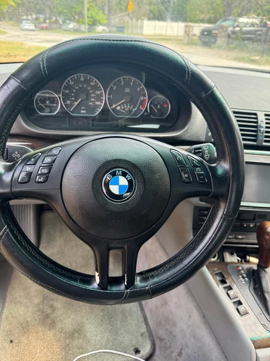 2001 BMW E46 330i & 330Ci - Image 4 of 4