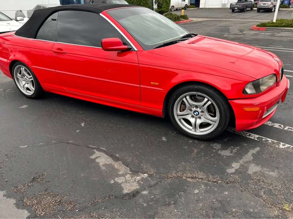 2001 BMW E46 330i & 330Ci - Image 8 of 10