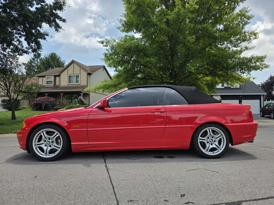 2001 BMW E46 330i & 330Ci - Image 2 of 21