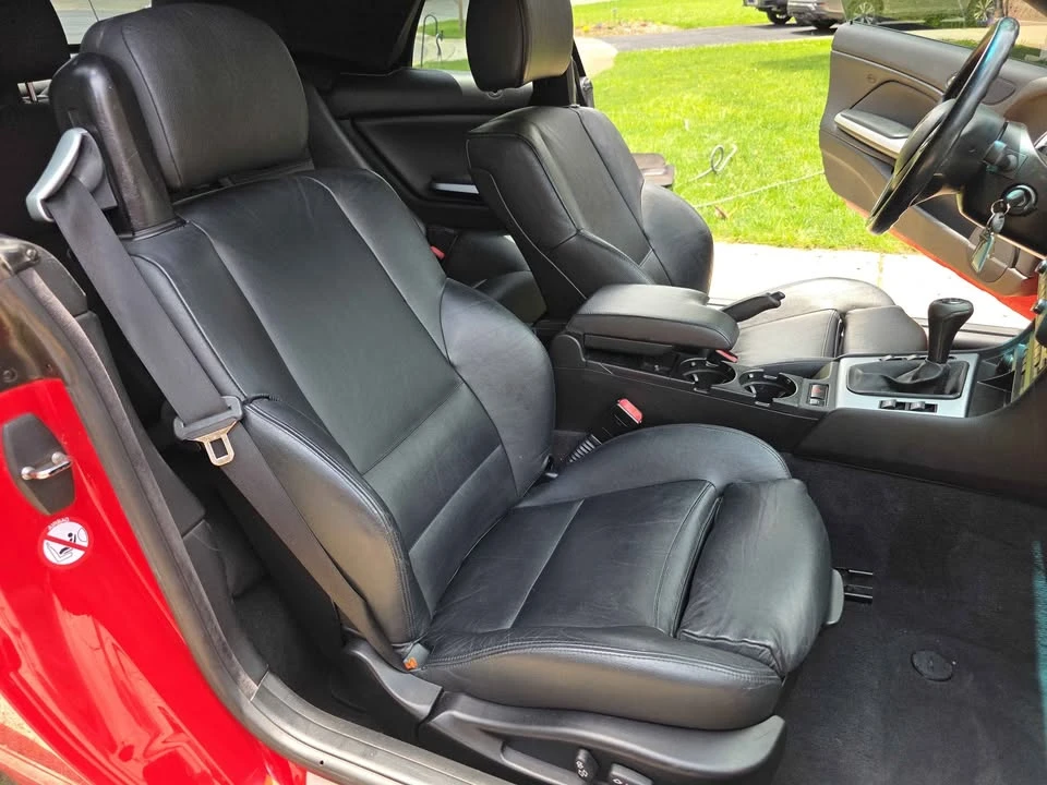2001 BMW E46 330i & 330Ci - Image 15 of 21