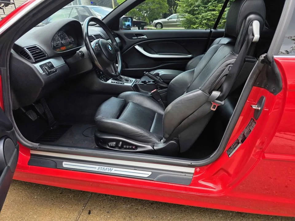 2001 BMW E46 330i & 330Ci - Image 11 of 21