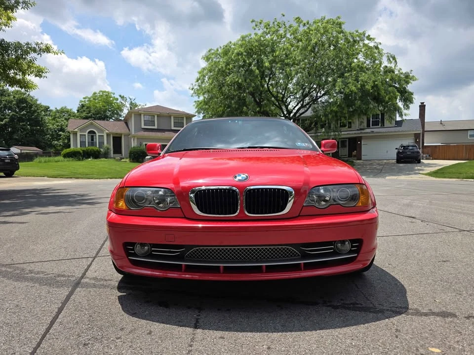2001 BMW E46 330i & 330Ci - Image 8 of 21