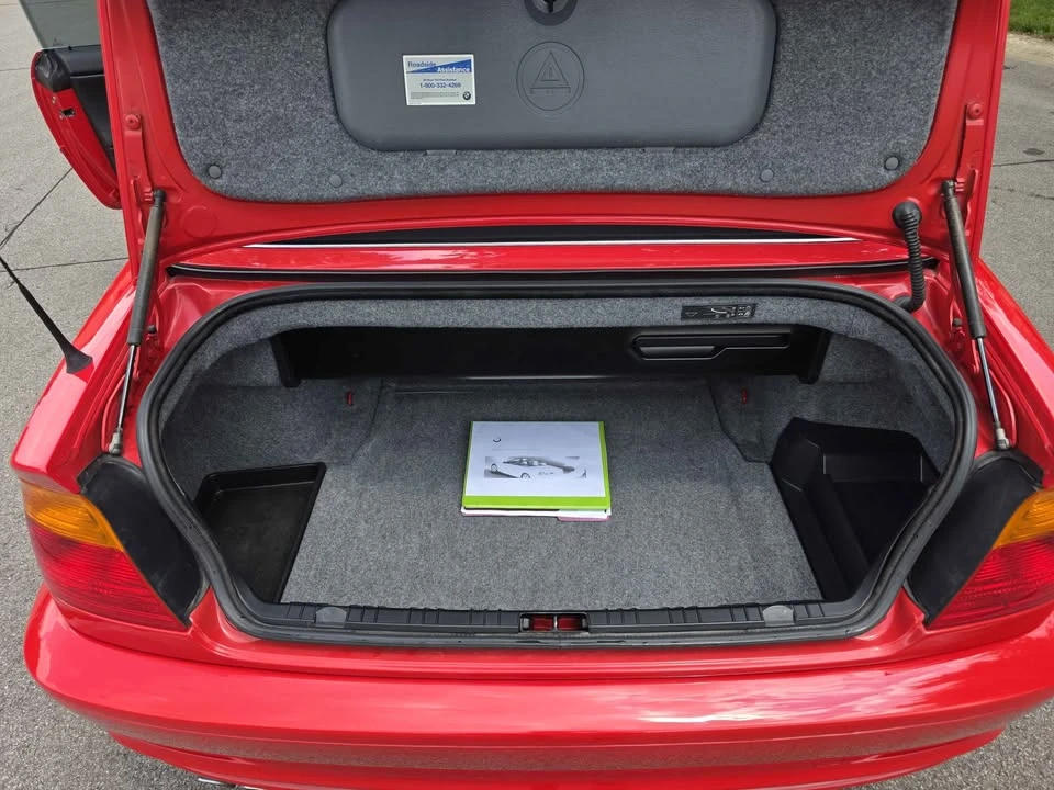 2001 BMW E46 330i & 330Ci - Image 20 of 21