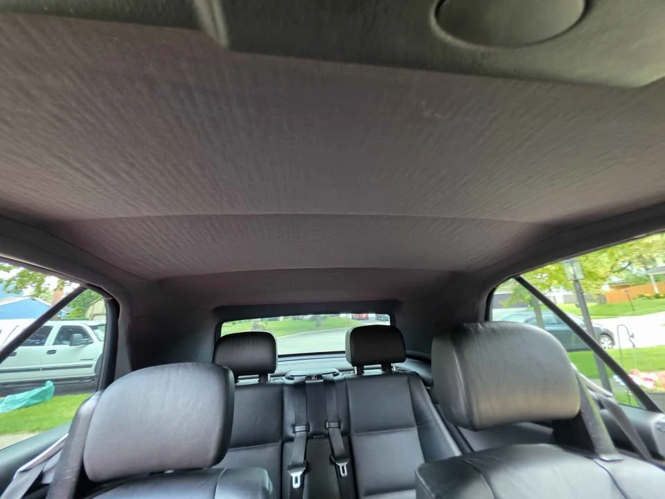 2001 BMW E46 330i & 330Ci - Image 19 of 21
