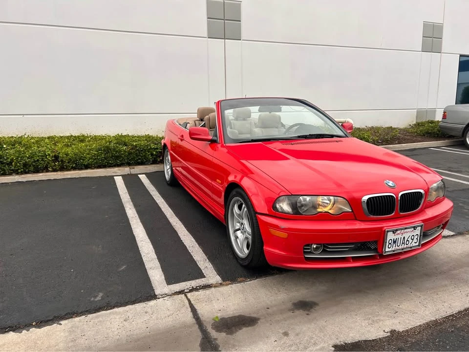 2001 BMW E46 330i & 330Ci - Image 2 of 10