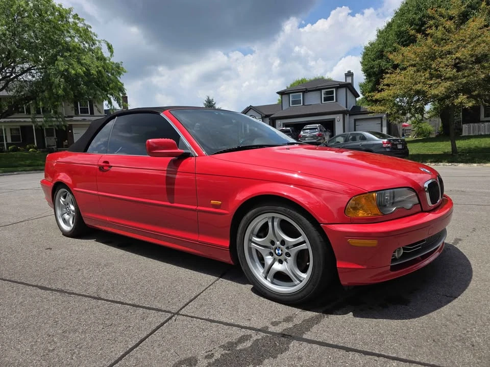 2001 BMW E46 330i & 330Ci - Image 7 of 21