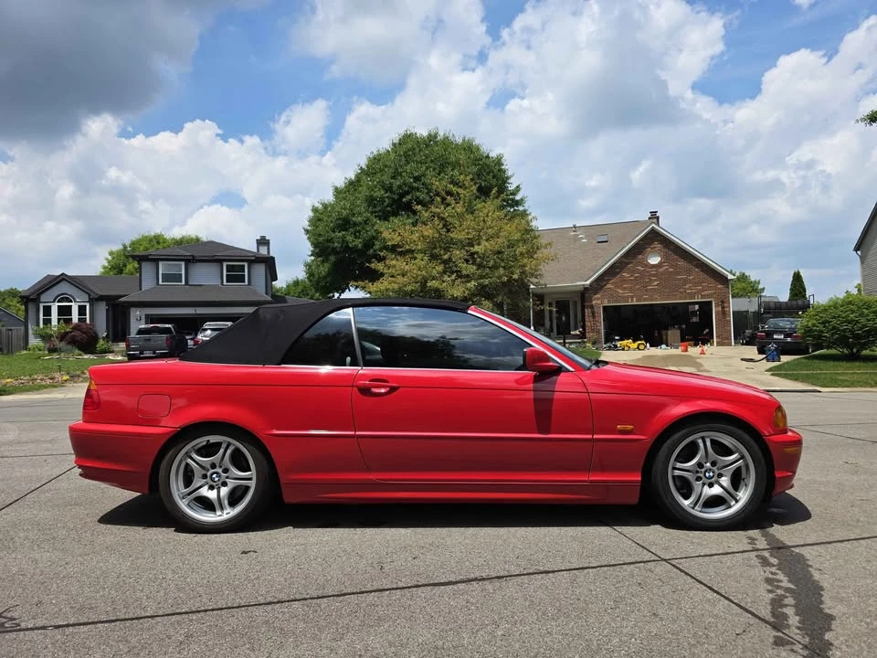 2001 BMW E46 330i & 330Ci - Image 6 of 21