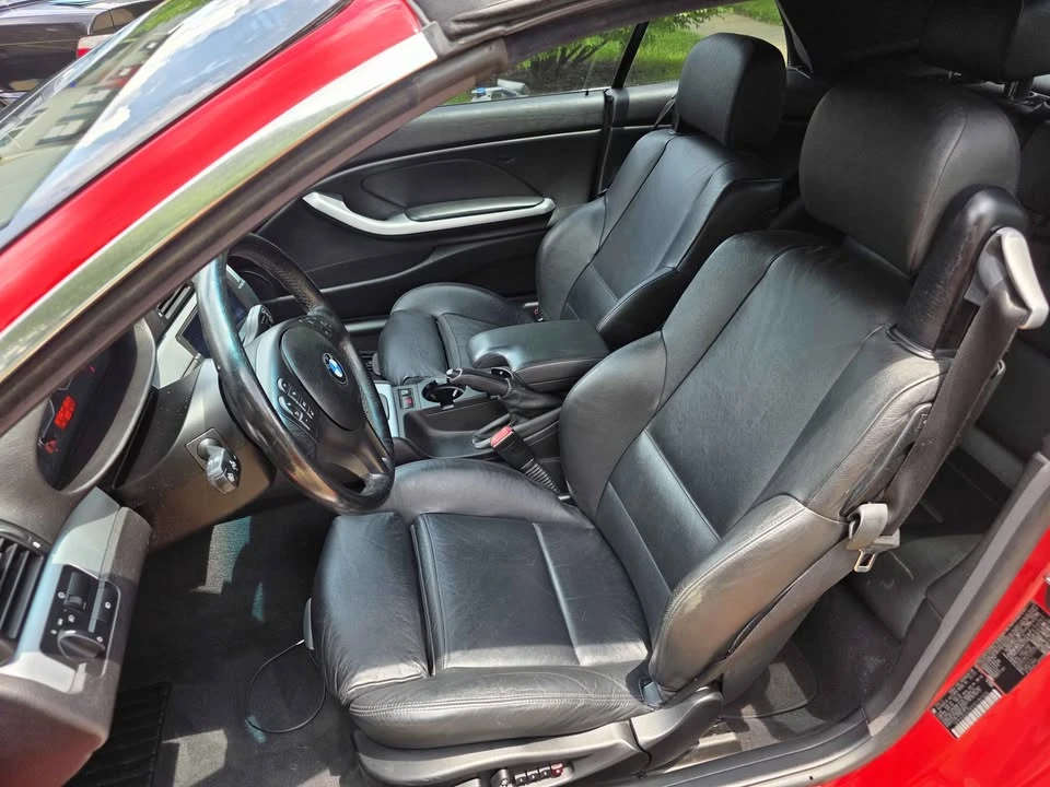 2001 BMW E46 330i & 330Ci - Image 12 of 21