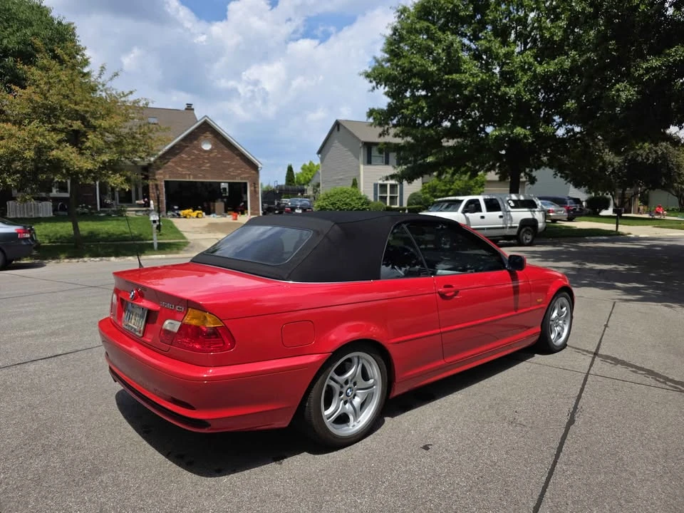 2001 BMW E46 330i & 330Ci - Image 5 of 21