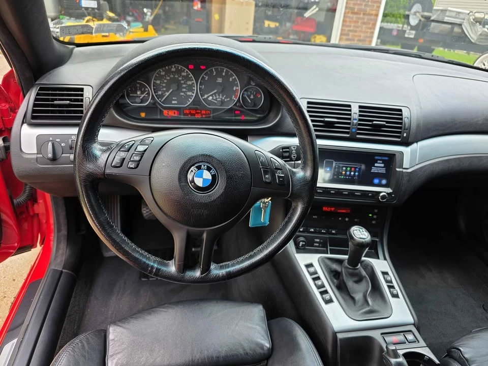 2001 BMW E46 330i & 330Ci - Image 18 of 21