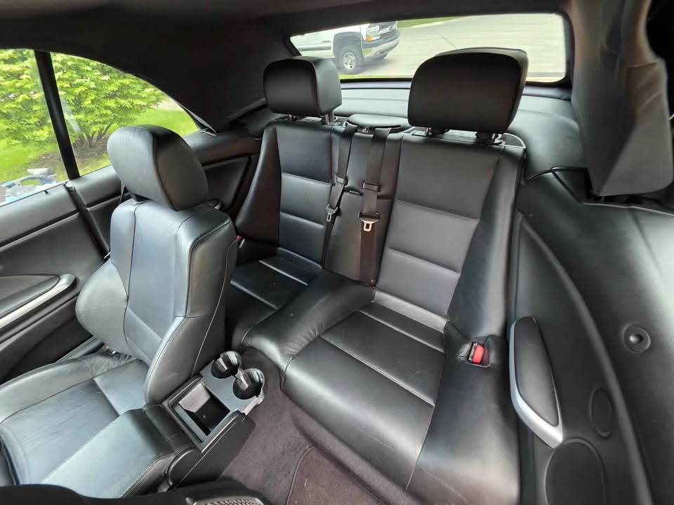2001 BMW E46 330i & 330Ci - Image 14 of 21