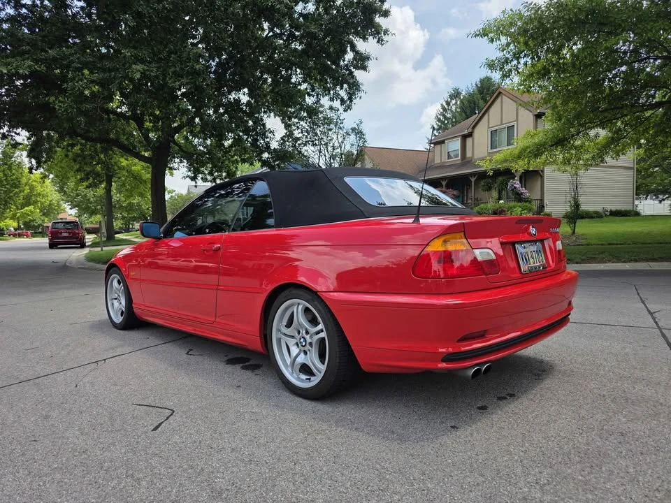 2001 BMW E46 330i & 330Ci - Image 3 of 21