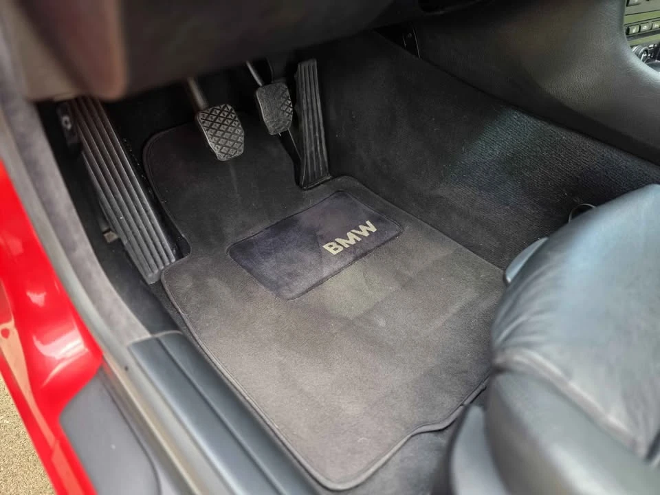 2001 BMW E46 330i & 330Ci - Image 17 of 21