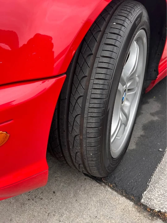 2001 BMW E46 330i & 330Ci - Image 10 of 10