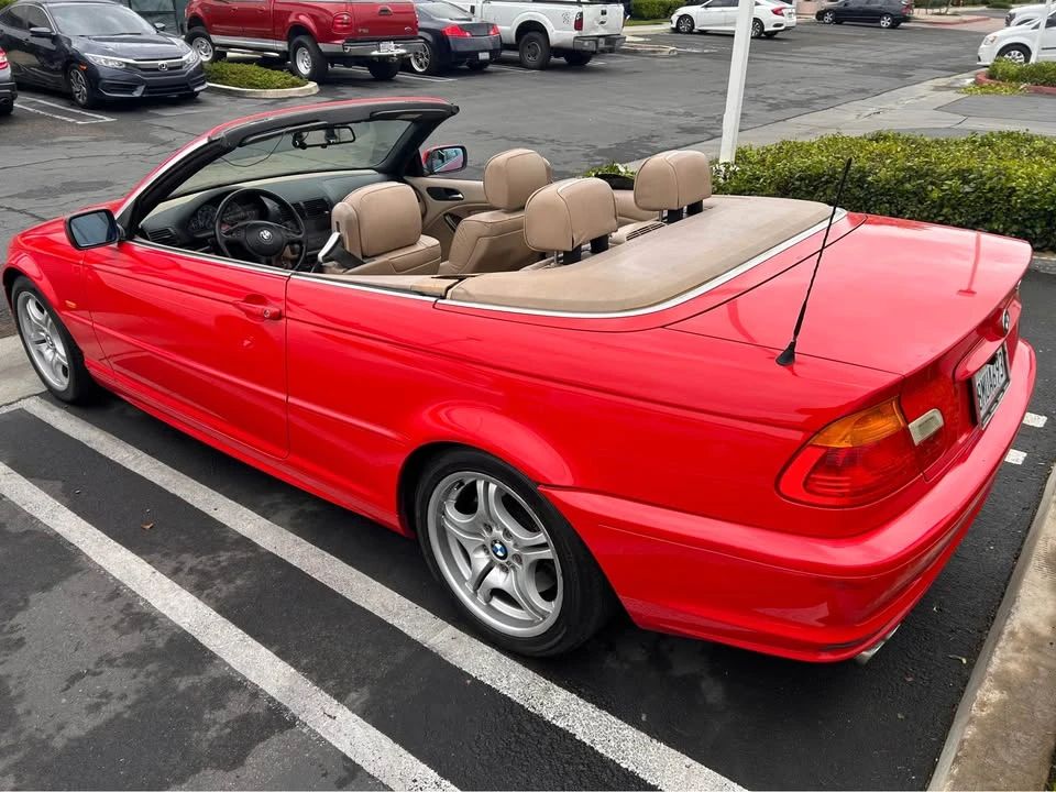 2001 BMW E46 330i & 330Ci - Image 5 of 10