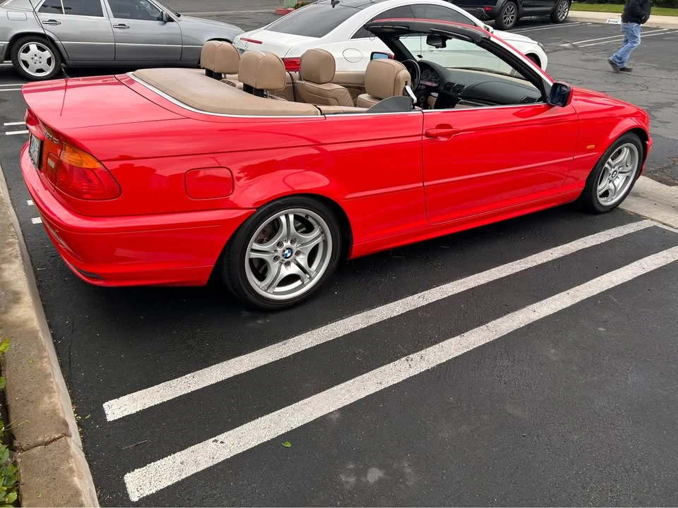 2001 BMW E46 330i & 330Ci - Image 4 of 10