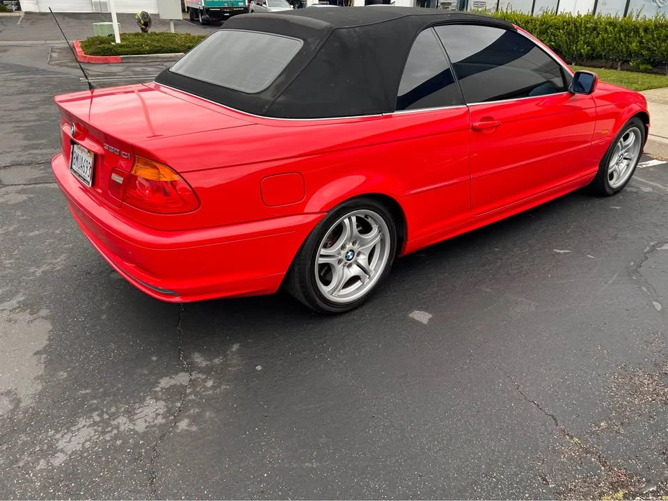 2001 BMW E46 330i & 330Ci - Image 9 of 10