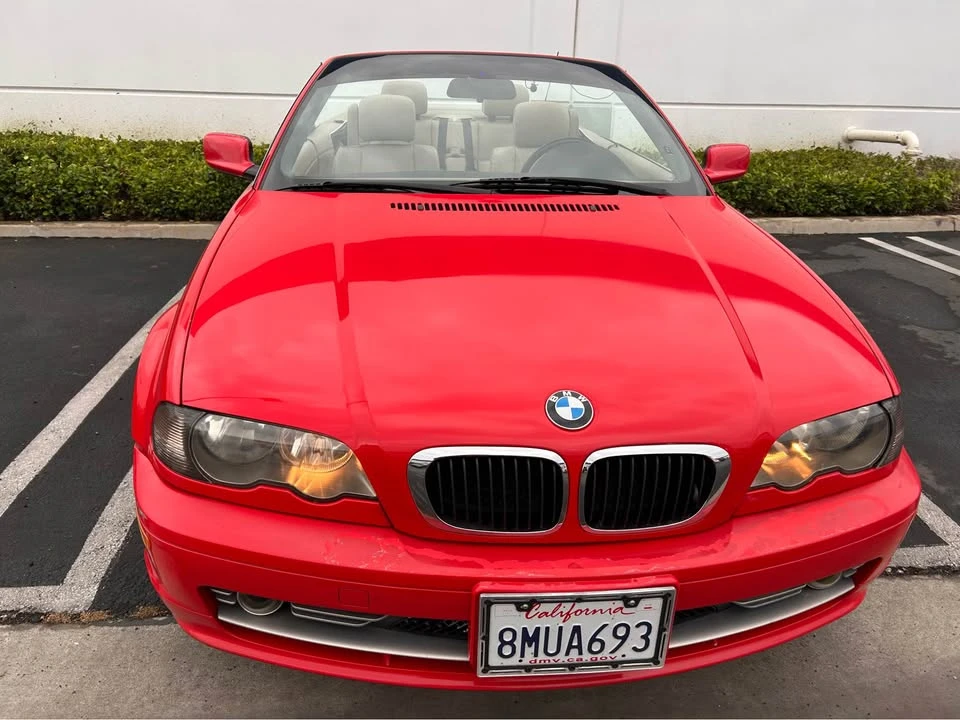 2001 BMW E46 330i & 330Ci - Image 3 of 10