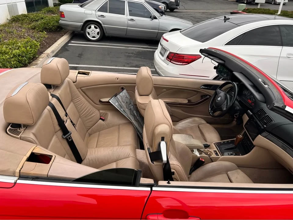 2001 BMW E46 330i & 330Ci - Image 6 of 10