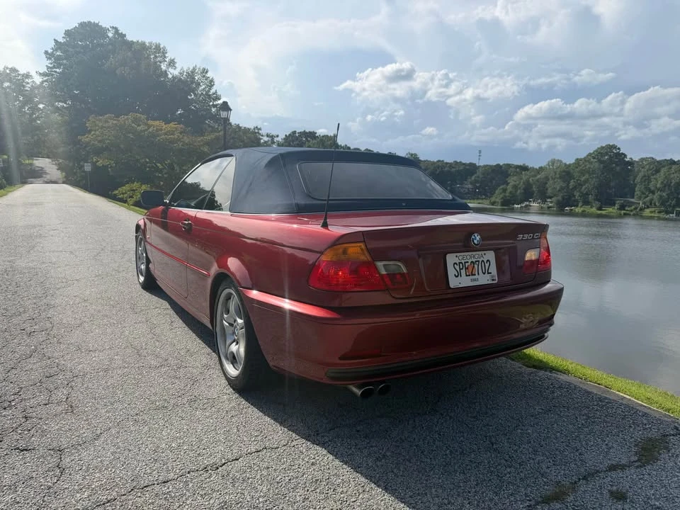 2001 BMW E46 330i & 330Ci - Image 3 of 17