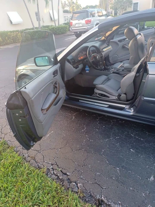 2001 BMW E46 330i & 330Ci - Image 8 of 20