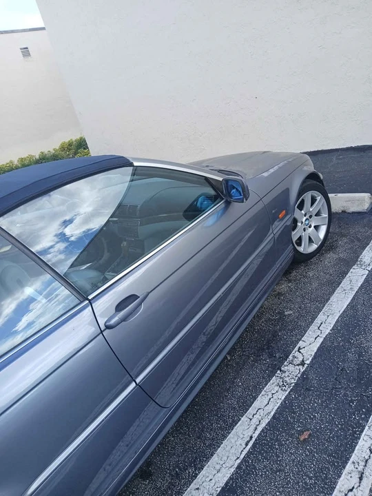 2001 BMW E46 330i & 330Ci - Image 18 of 20