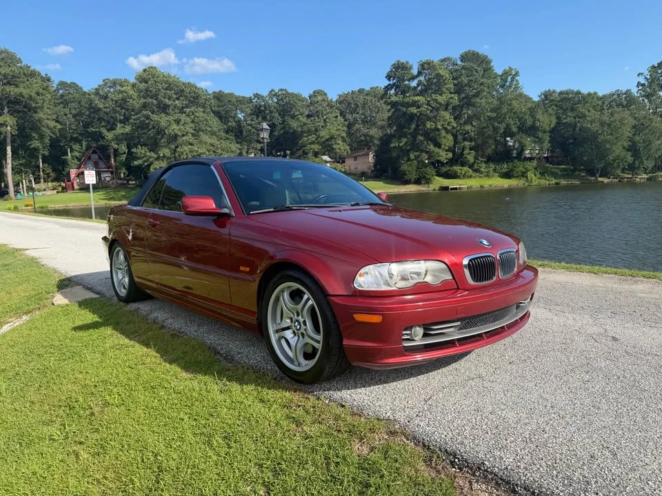 2001 BMW E46 330i & 330Ci - Image 2 of 17