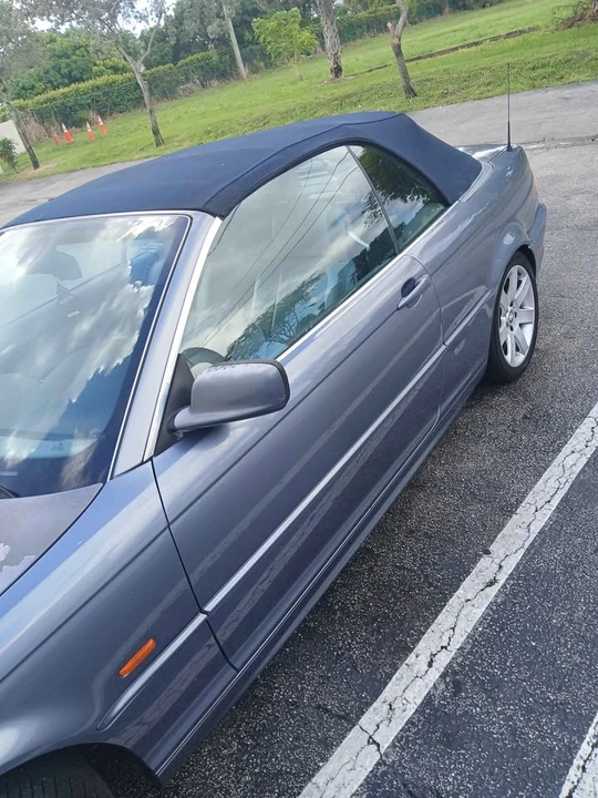 2001 BMW E46 330i & 330Ci - Image 10 of 20