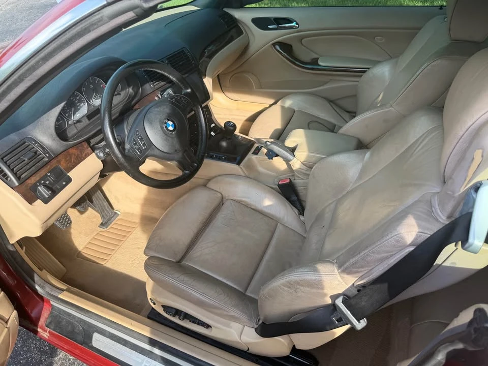 2001 BMW E46 330i & 330Ci - Image 5 of 17