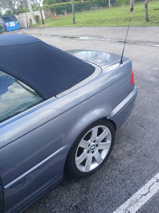 2001 BMW E46 330i & 330Ci - Image 15 of 20