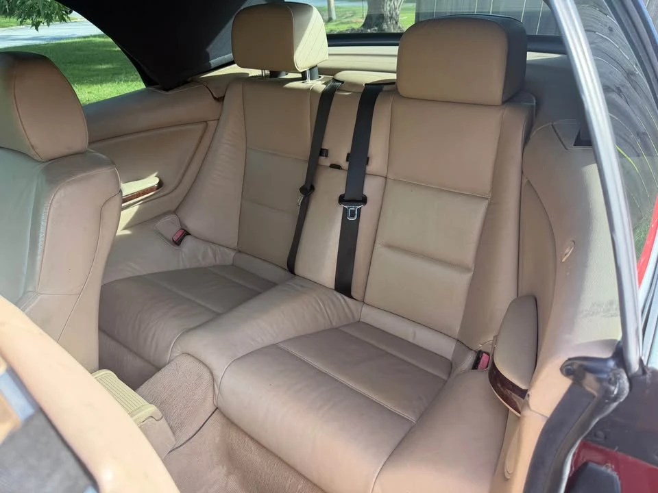 2001 BMW E46 330i & 330Ci - Image 6 of 17