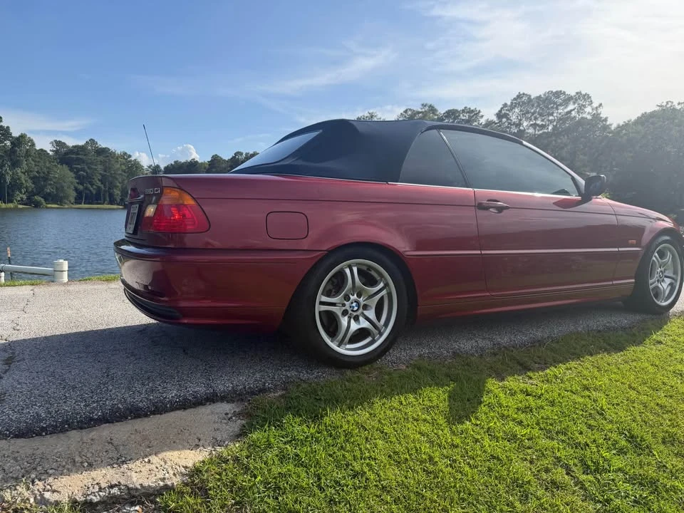2001 BMW E46 330i & 330Ci - Image 4 of 17