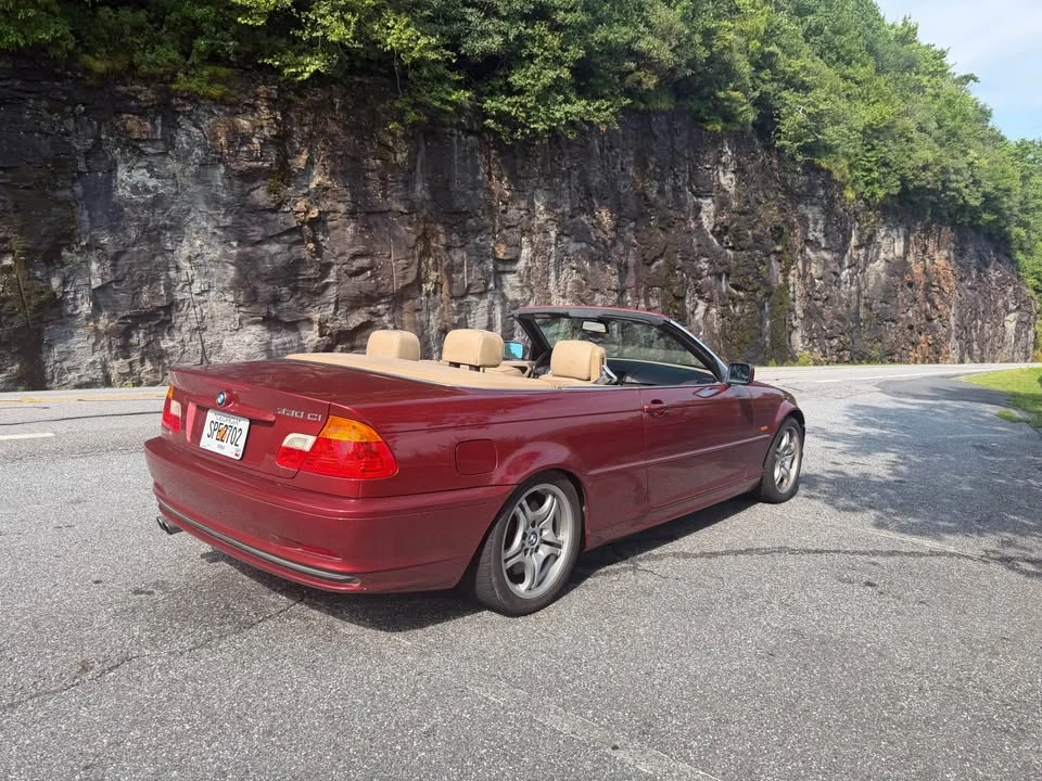 2001 BMW E46 330i & 330Ci - Image 17 of 17
