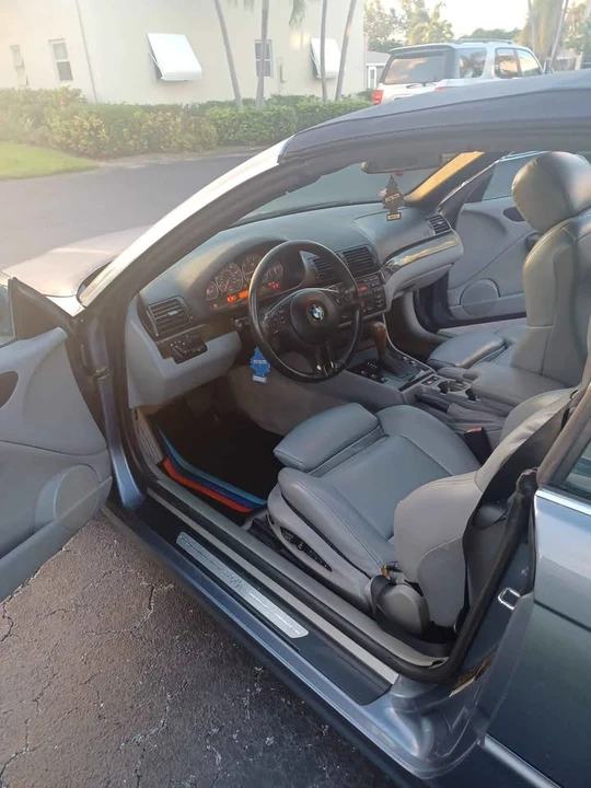 2001 BMW E46 330i & 330Ci - Image 4 of 20
