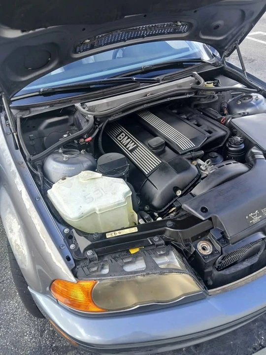 2001 BMW E46 330i & 330Ci - Image 20 of 20
