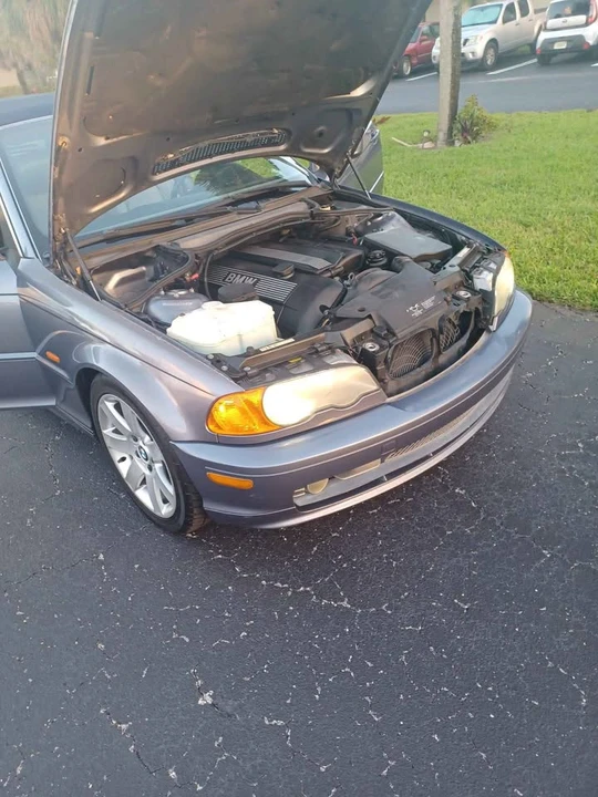 2001 BMW E46 330i & 330Ci - Image 5 of 20
