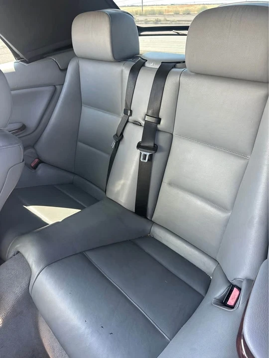 2001 BMW E46 330i & 330Ci - Image 11 of 11