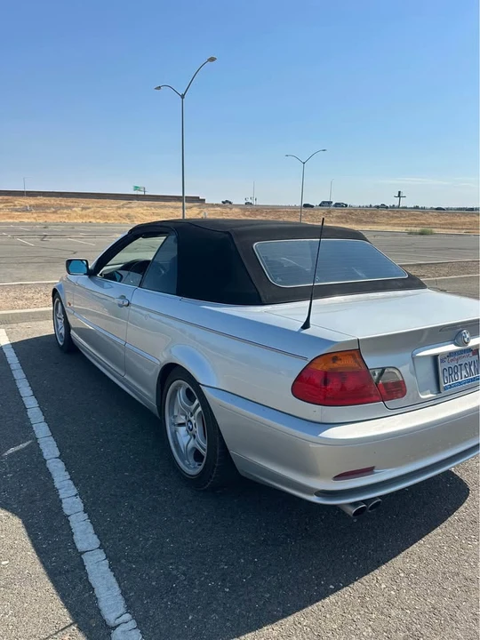 2001 BMW E46 330i & 330Ci - Image 6 of 11