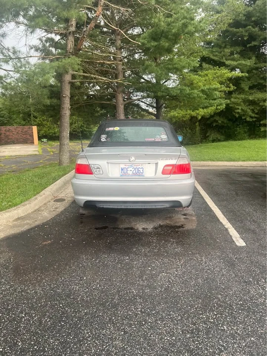 2001 BMW E46 330i & 330Ci - Image 3 of 7