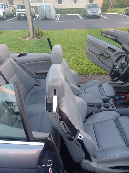 2001 BMW E46 330i & 330Ci - Image 7 of 20