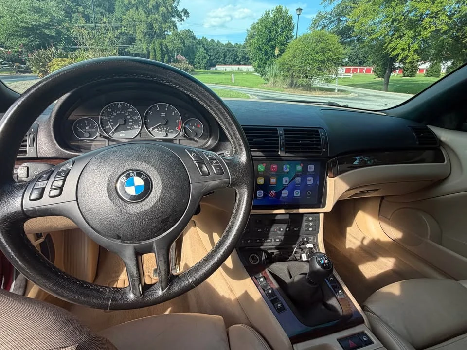 2001 BMW E46 330i & 330Ci - Image 13 of 17