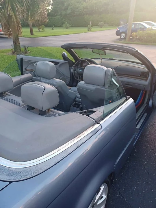 2001 BMW E46 330i & 330Ci - Image 6 of 20
