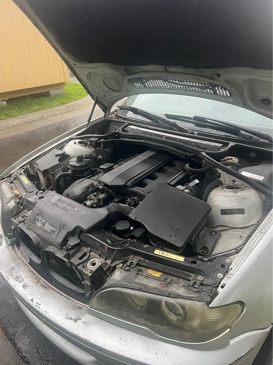 2001 BMW E46 330i & 330Ci - Image 6 of 7