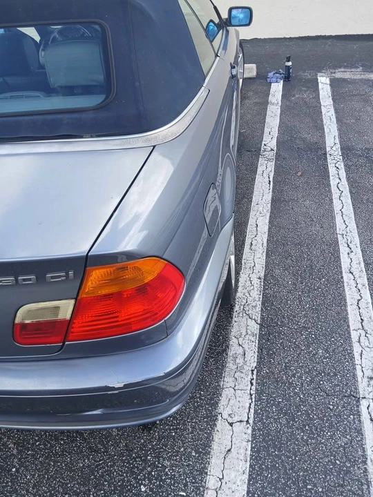 2001 BMW E46 330i & 330Ci - Image 13 of 20