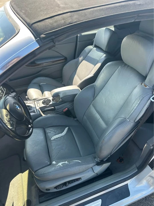 2001 BMW E46 330i & 330Ci - Image 10 of 11