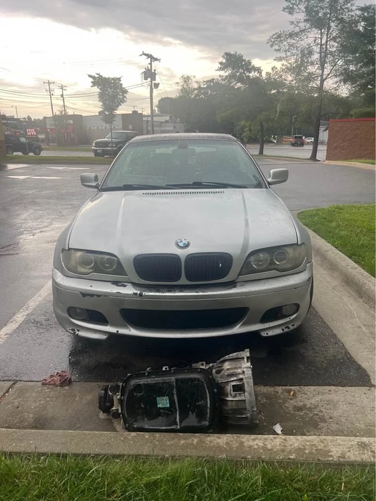 2001 BMW E46 330i & 330Ci - Image 4 of 7