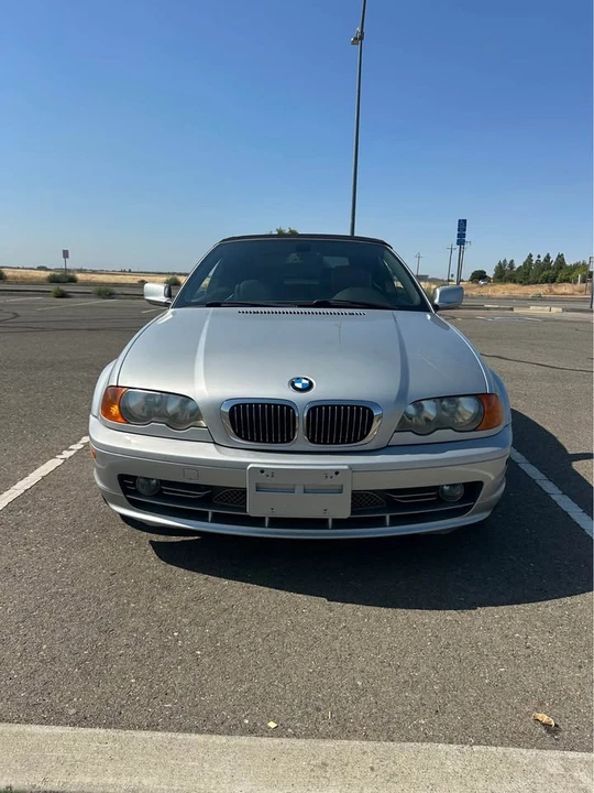 2001 BMW E46 330i & 330Ci - Image 2 of 11