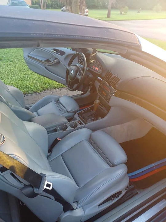 2001 BMW E46 330i & 330Ci - Image 2 of 20