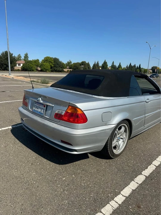 2001 BMW E46 330i & 330Ci - Image 4 of 11